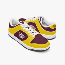Load image into Gallery viewer, UTO IV "Twin Cities" Low-Tops
