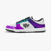 Load image into Gallery viewer, UTO IV "Soyut" Low-Tops
