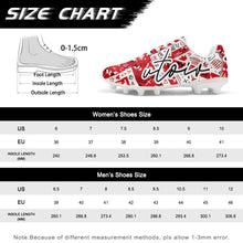 Load image into Gallery viewer, UTO IV Premier Elite Cleat - England
