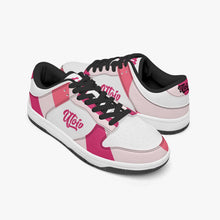 Load image into Gallery viewer, UTO IV "Roseate" Low-Tops
