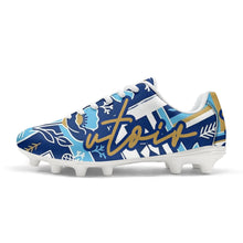 Load image into Gallery viewer, UTO IV Premier Elite Cleat - Finland

