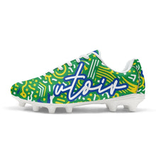 Load image into Gallery viewer, UTO IV Premier Elite Cleat - Brazil
