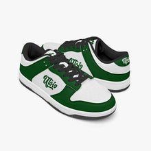 Load image into Gallery viewer, UTO IV "Buffalo Treehopper" Low-Tops
