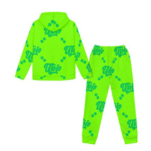 Load image into Gallery viewer, UTO IV Youth Hoodie and Pants Sets
