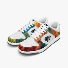 Load image into Gallery viewer, UTO IV "Soyut" Low-Tops
