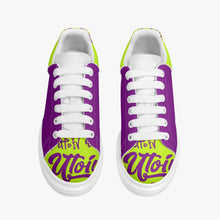 Load image into Gallery viewer, UTO IV Oversized Sneakers
