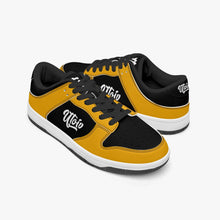 Load image into Gallery viewer, UTO IV "Daffy" Low-Tops
