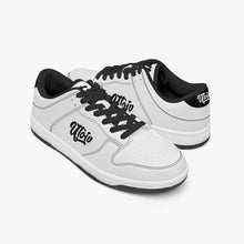 Load image into Gallery viewer, UTO IV "Arctic Fox" Low-Tops
