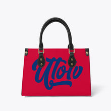 Load image into Gallery viewer, UTO IV Women&#39;s Tote Bag
