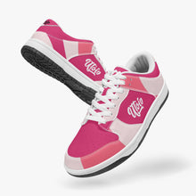 Load image into Gallery viewer, UTO IV &quot;Roseate&quot; Low-Tops
