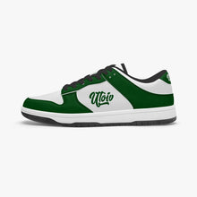 Load image into Gallery viewer, UTO IV "Buffalo Treehopper" Low-Tops
