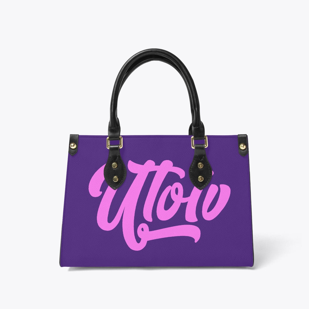UTO IV Women's Tote Bag