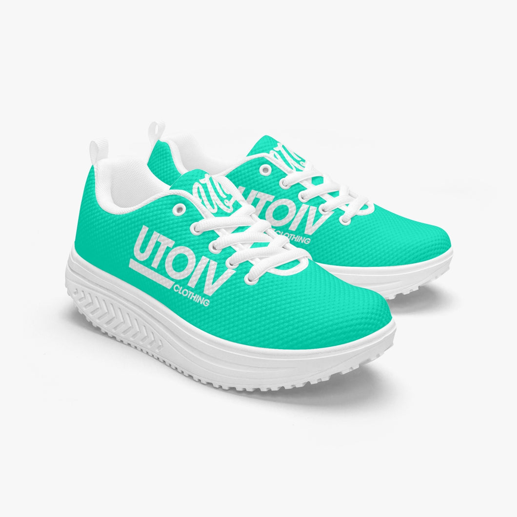 UTO IV Women's Rockers