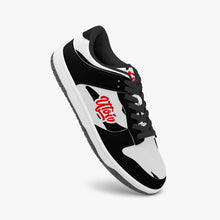 Load image into Gallery viewer, UTO IV "Kingsnake" Low-Tops
