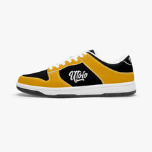 Load image into Gallery viewer, UTO IV "Daffy" Low-Tops

