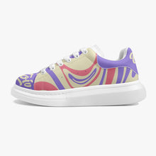 Load image into Gallery viewer, UTO IV Oversized Sneakers
