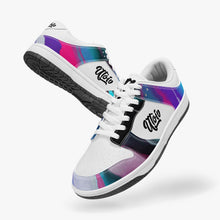 Load image into Gallery viewer, UTO IV "Soyut" Low-Tops
