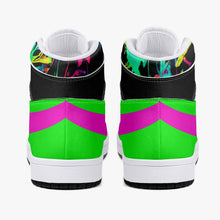 Load image into Gallery viewer, UTO IV "PS" High-Tops
