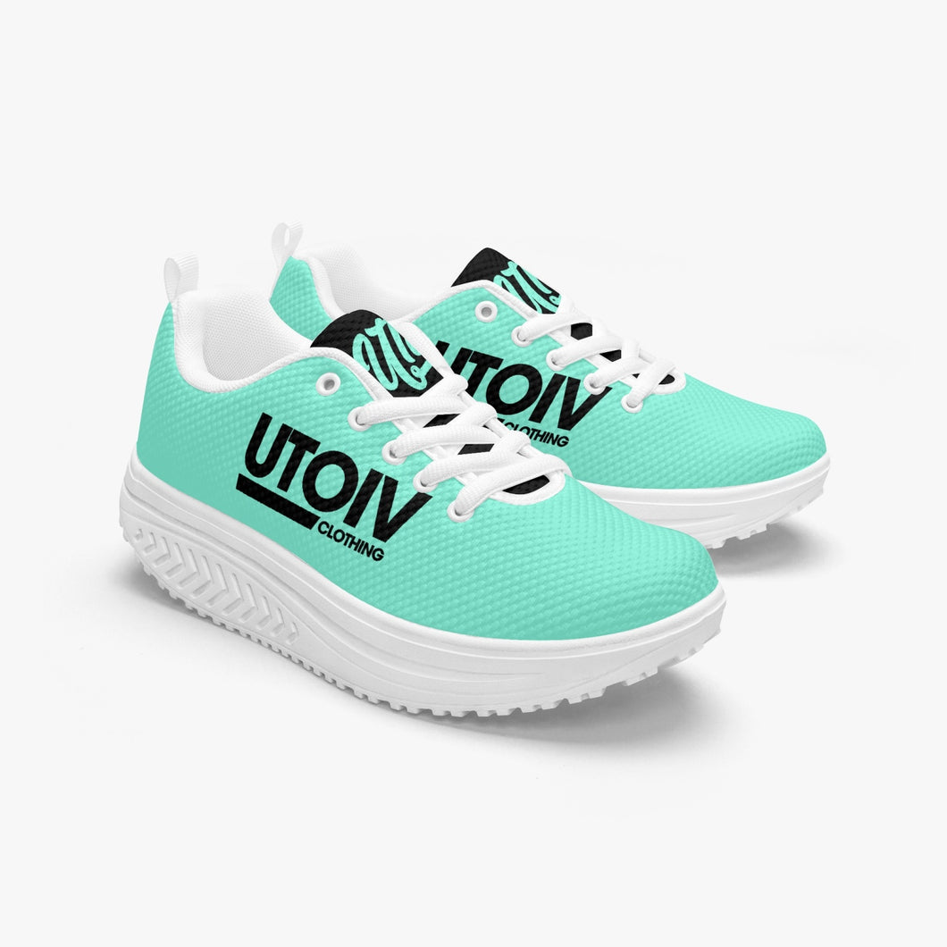 UTO IV Women's Rockers