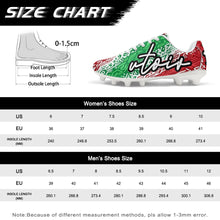 Load image into Gallery viewer, UTO IV Premier Elite Cleat - Mexico
