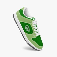 Load image into Gallery viewer, UTO IV "Tree Frog" Low-Tops
