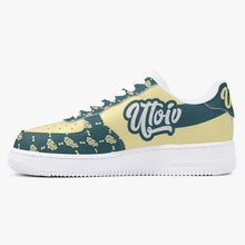 Load image into Gallery viewer, UTO IV &quot;Parakeet Plush&quot; Low-Tops
