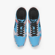 Load image into Gallery viewer, UTO IV "Candyfloss" Low-Tops
