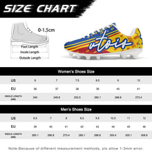 Load image into Gallery viewer, UTO IV Premier Elite Cleat - Romania
