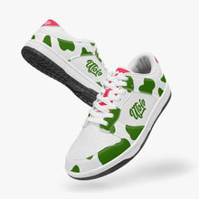 Load image into Gallery viewer, UTO IV "Ivies" Low-Tops
