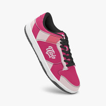 Load image into Gallery viewer, UTO IV &quot;Roseate&quot; Low-Tops
