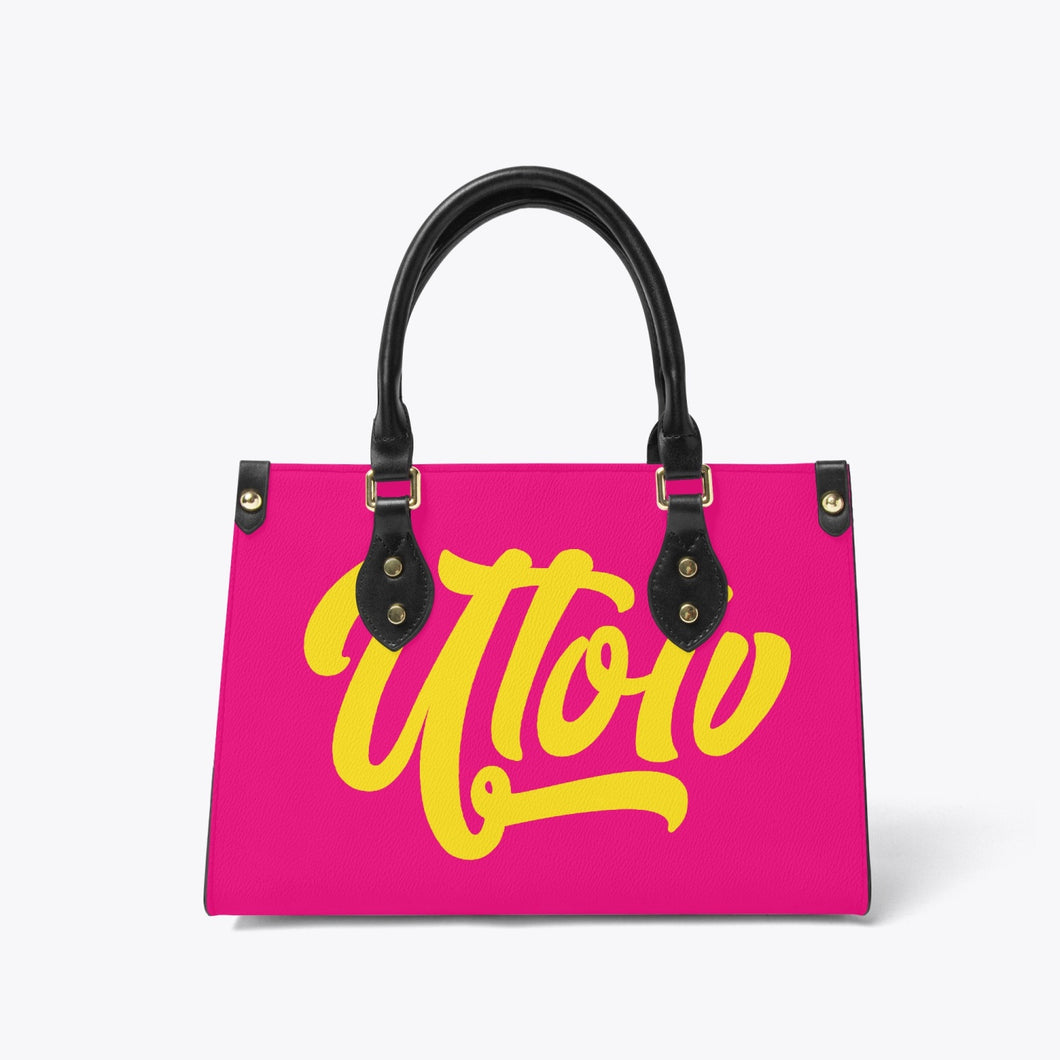 UTO IV Women's Tote Bag
