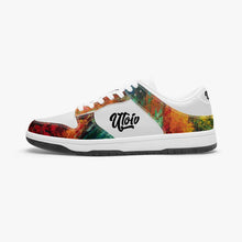 Load image into Gallery viewer, UTO IV "Soyut" Low-Tops
