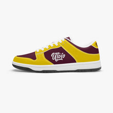 Load image into Gallery viewer, UTO IV "Twin Cities" Low-Tops
