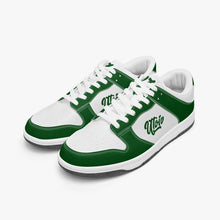Load image into Gallery viewer, UTO IV "Buffalo Treehopper" Low-Tops
