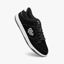 Load image into Gallery viewer, UTO IV "Borer Beetle" Low-Tops
