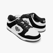 Load image into Gallery viewer, UTO IV "Orca" Low-Tops
