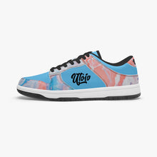 Load image into Gallery viewer, UTO IV "Candyfloss" Low-Tops
