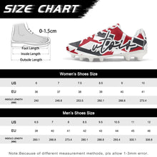 Load image into Gallery viewer, UTO IV Premier Elite Cleat - Gibraltar
