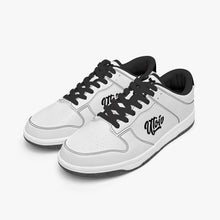 Load image into Gallery viewer, UTO IV "Arctic Fox" Low-Tops

