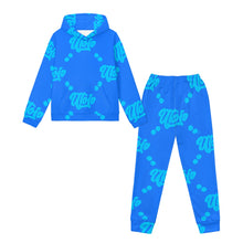 Load image into Gallery viewer, UTO IV Youth Hoodie and Pants Sets
