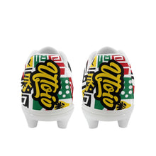 Load image into Gallery viewer, UTO IV Premier Elite Cleat - Cameroon
