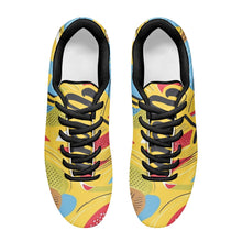 Load image into Gallery viewer, UTO IV Premier Elite Cleat - SpongeBob SquarePants

