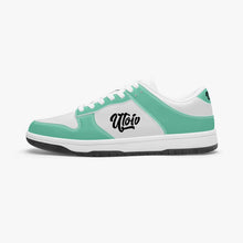 Load image into Gallery viewer, UTO IV "Himalayan Poppies" Low-Tops
