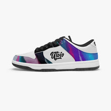 Load image into Gallery viewer, UTO IV "Soyut" Low-Tops
