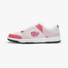 Load image into Gallery viewer, UTO IV "Roseate" Low-Tops
