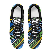 Load image into Gallery viewer, UTO IV Premier Elite Cleat - Tanzania
