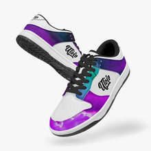 Load image into Gallery viewer, UTO IV "Soyut" Low-Tops
