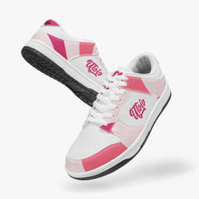 Load image into Gallery viewer, UTO IV "Roseate" Low-Tops
