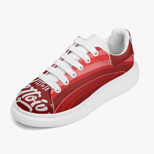 Load image into Gallery viewer, UTO IV Oversized Sneakers
