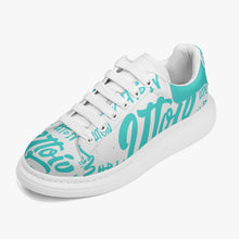 Load image into Gallery viewer, UTO IV Oversized Sneakers
